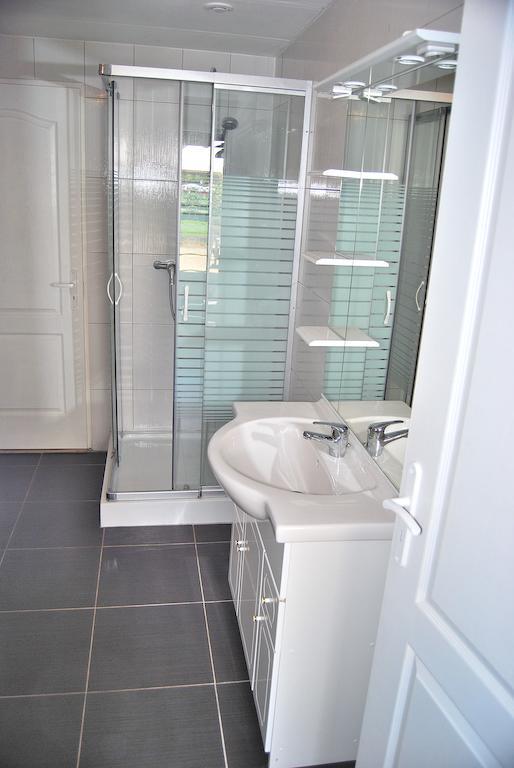Domaine Des Hirondelles Villa Saint-Vincent-de-Cosse Room photo