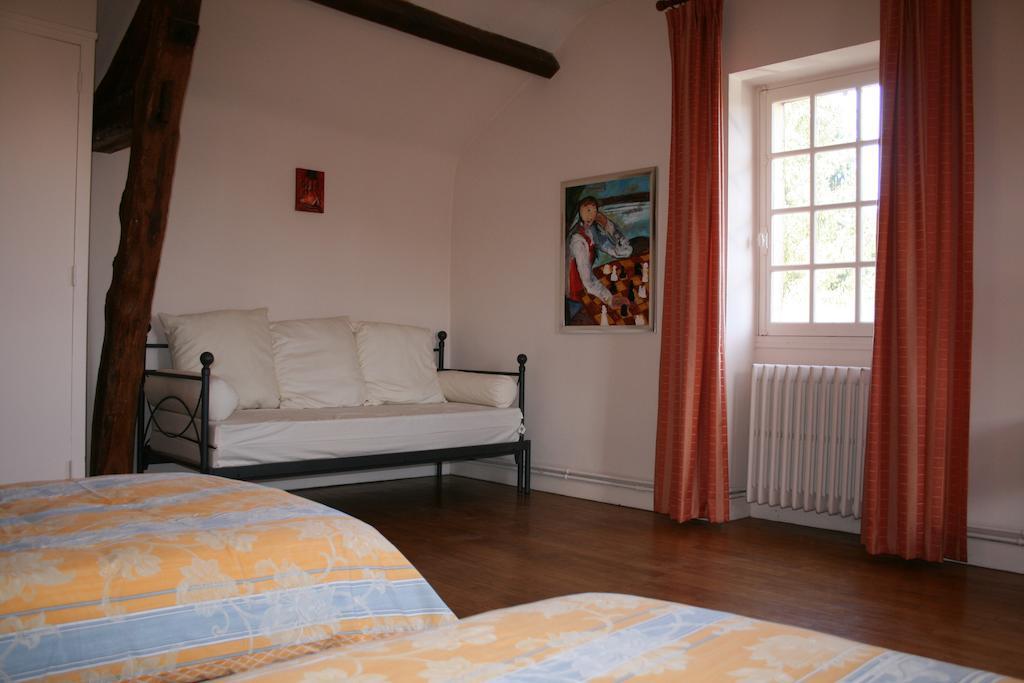 Domaine Des Hirondelles Villa Saint-Vincent-de-Cosse Exterior photo